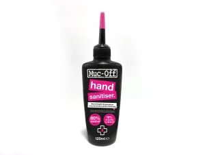 Muc-Off Hand Sanitizer- 120ml