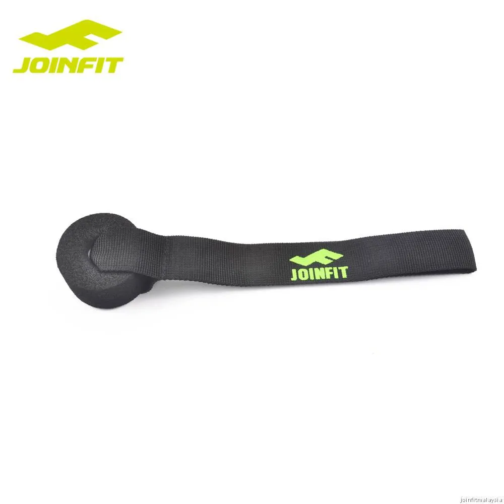 Multi-Functional Pilates Resistance Training Stick