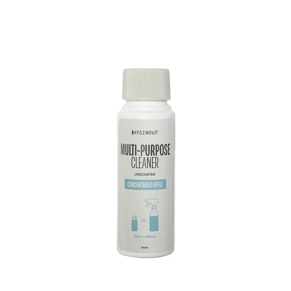 Multi-Purpose Cleaner Concentrate Refill