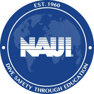 NAUI Underwater Naturalist Online Course