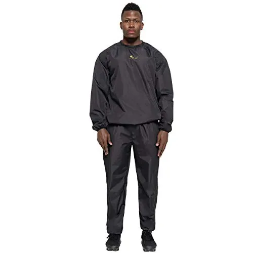 Negash Sauna Suit