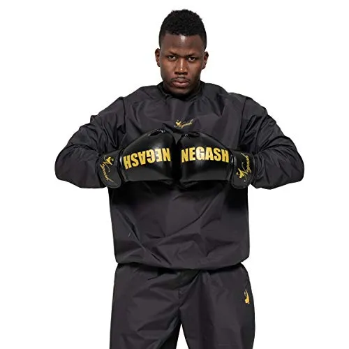 Negash Sauna Suit