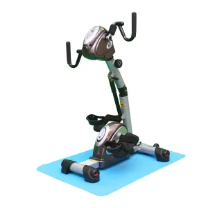 New 2024 HCI Fitness E-Trainer AP Upper & Lower Body Active and Passive Trainer (Bi-Directional Motorized and Resistance)