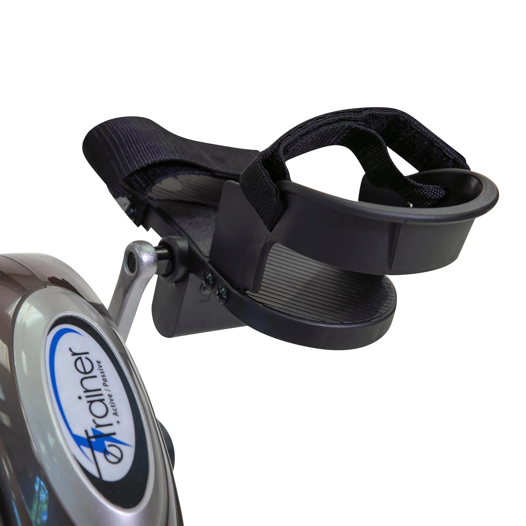 New 2024 HCI Fitness E-Trainer AP Upper & Lower Body Active and Passive Trainer (Bi-Directional Motorized and Resistance)