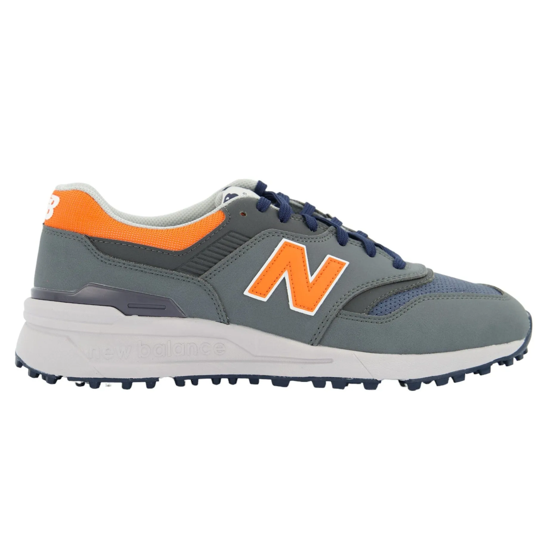 New Balance 997 SL Golf Shoes