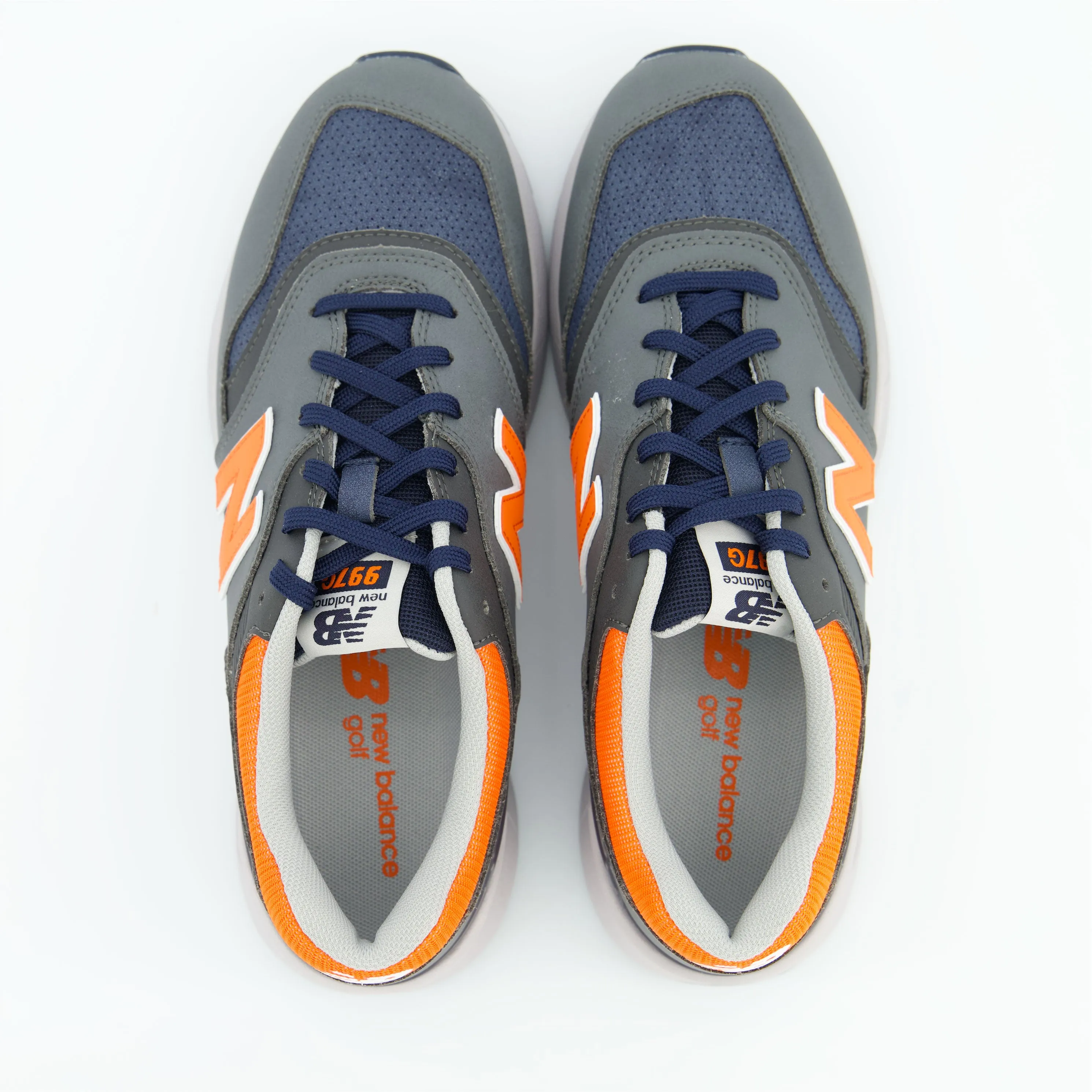 New Balance 997 SL Golf Shoes