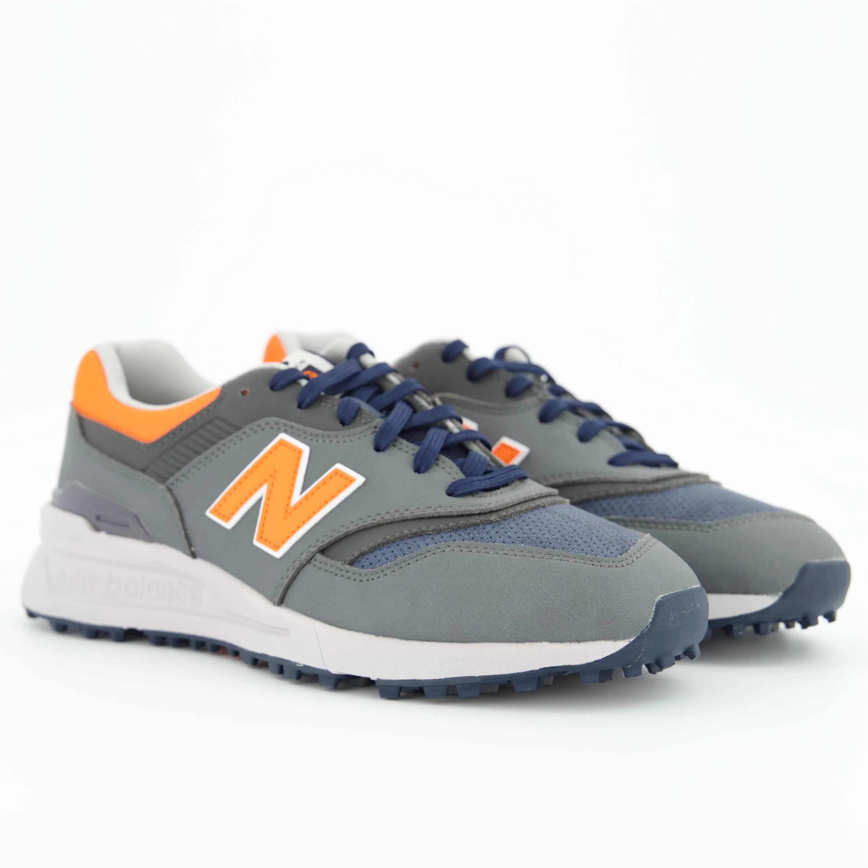 New Balance 997 SL Golf Shoes