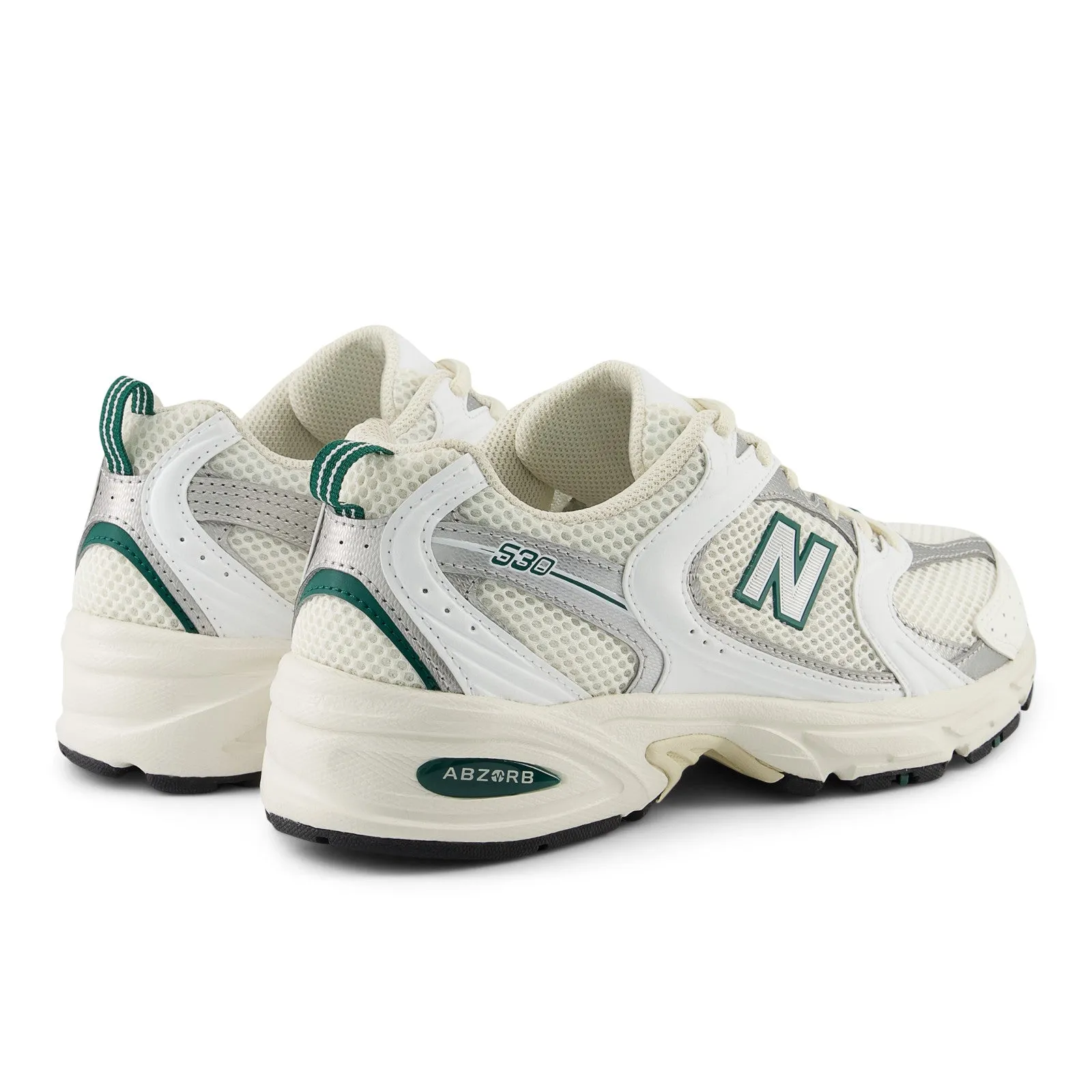 New Balance MR530SX Sea Salt/Marsh Green