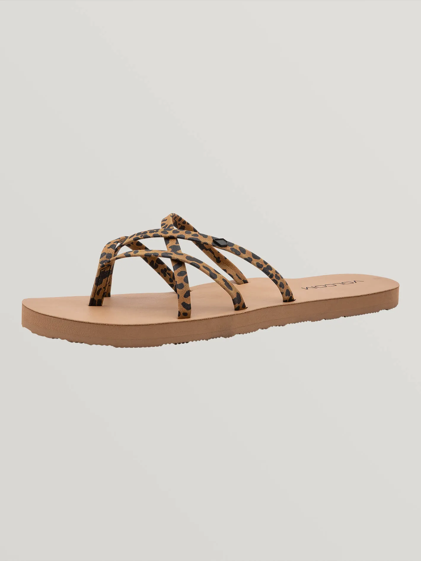 New School II Sandal - Cheetah