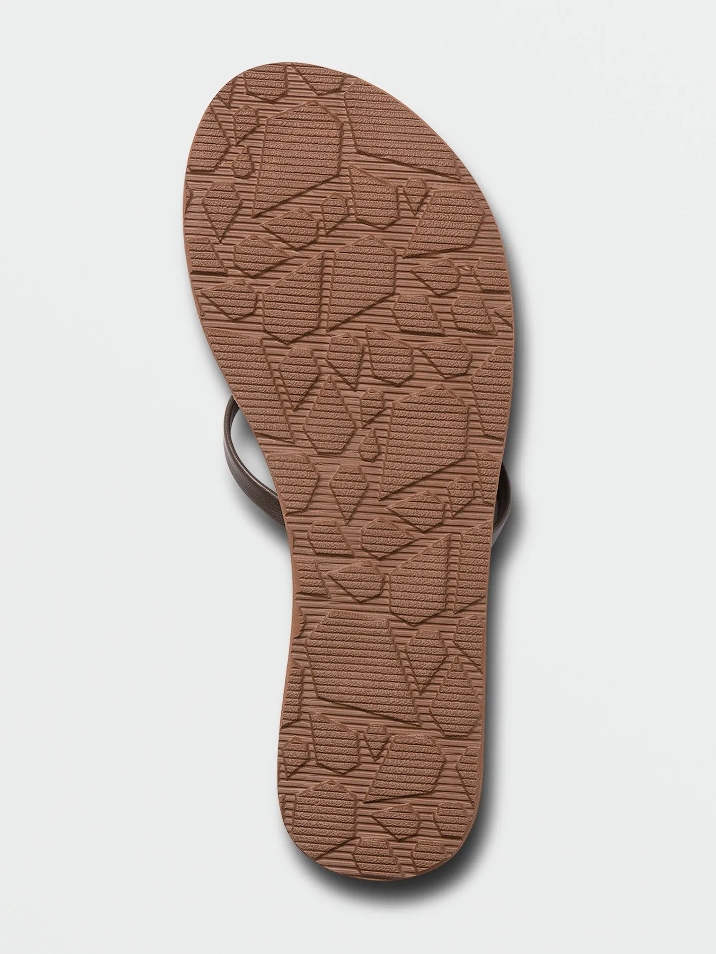 New School II Sandals - Brown