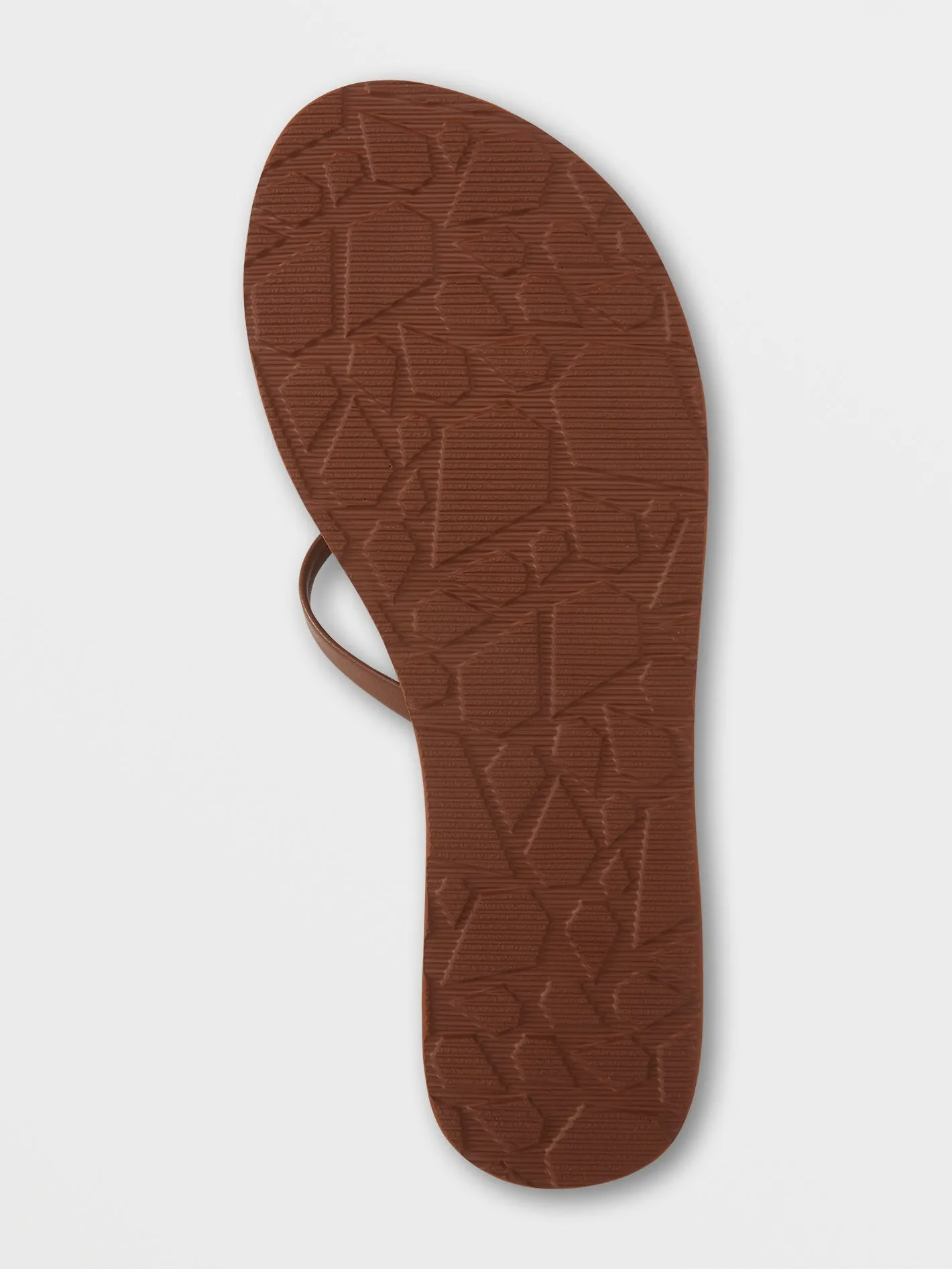 New School II Sandals - Cognac