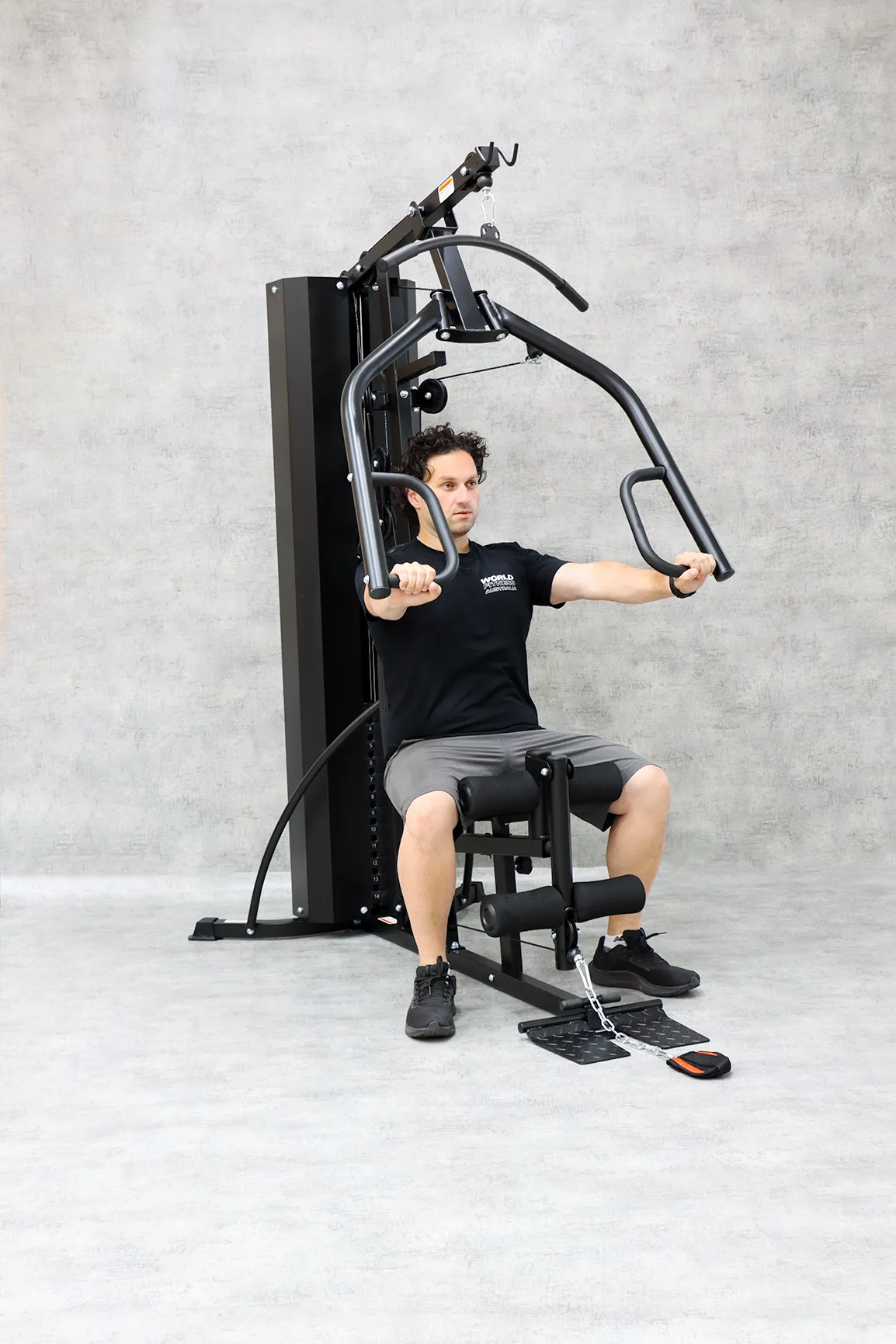 Next Fitness Home Gym NFHG-10888   Pro Form Cardio