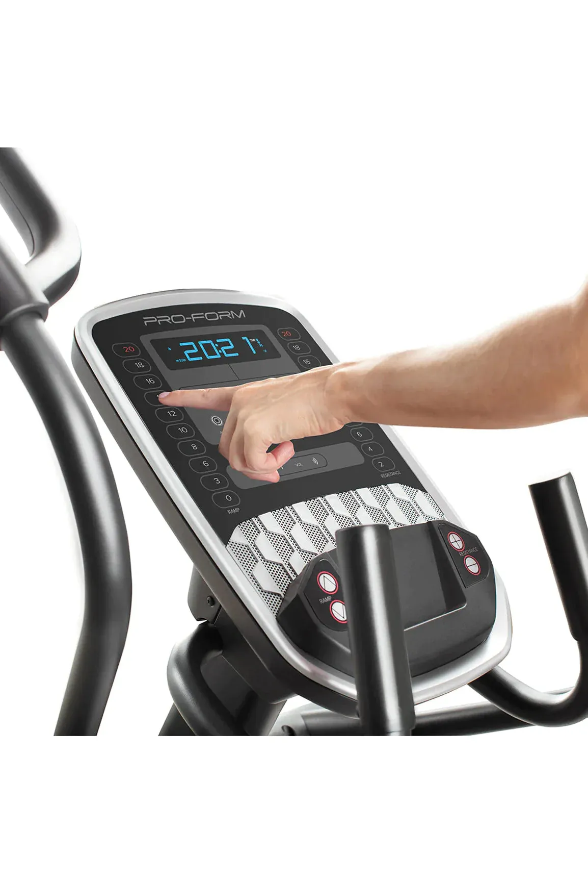 Next Fitness Home Gym NFHG-10888   Pro Form Cardio