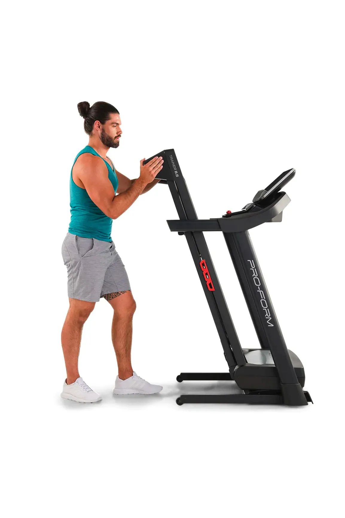 Next Fitness Home Gym NFHG-10888   Pro Form Cardio