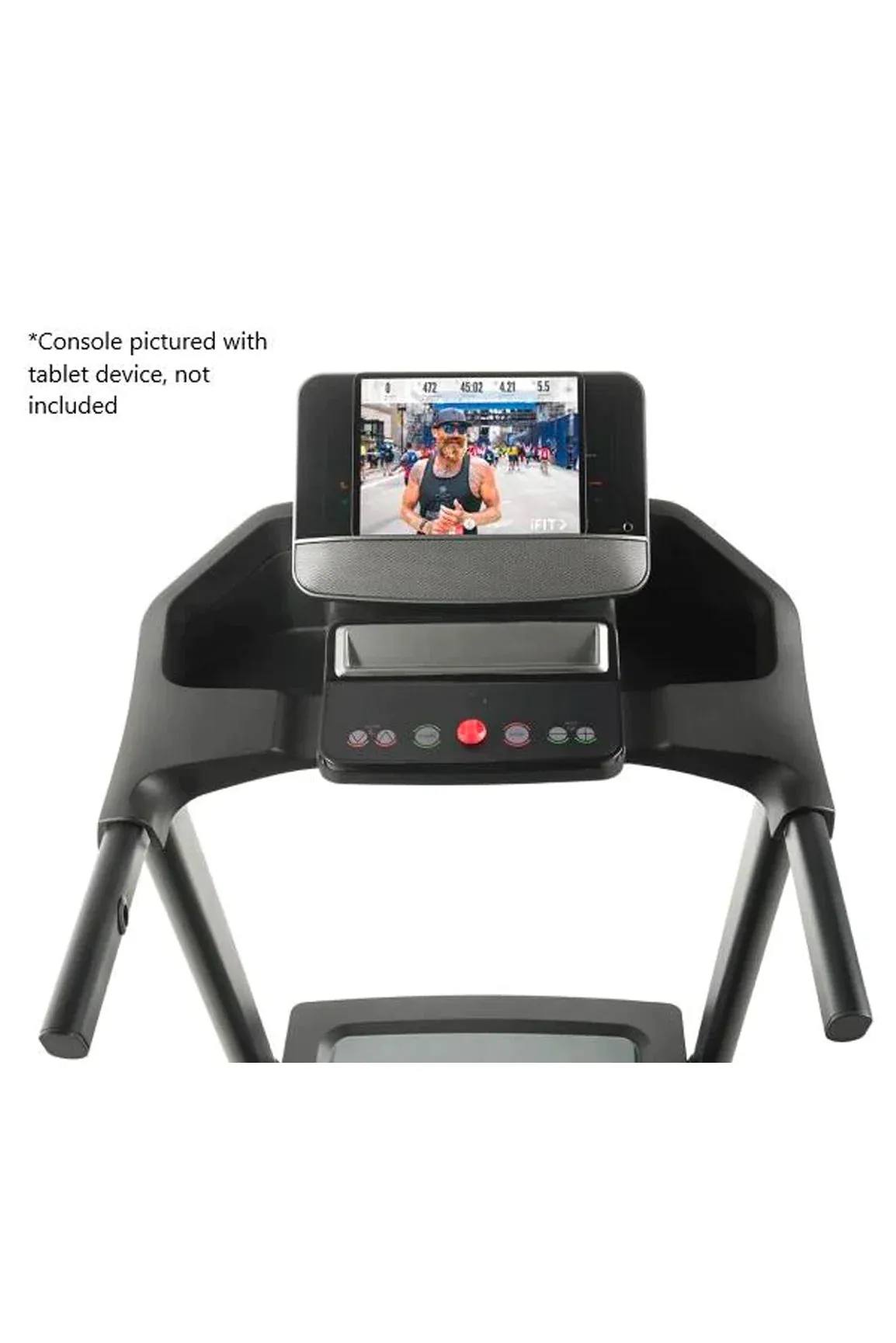 Next Fitness Home Gym NFHG-10888   Pro Form Cardio