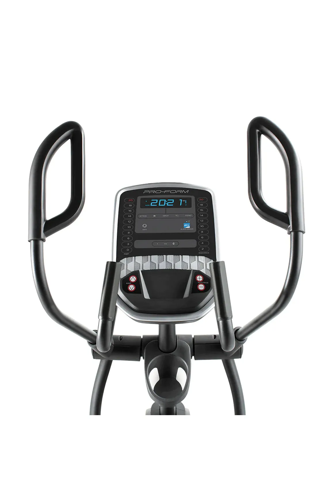 Next Fitness Home Gym NFHG-10888   Pro Form Cardio