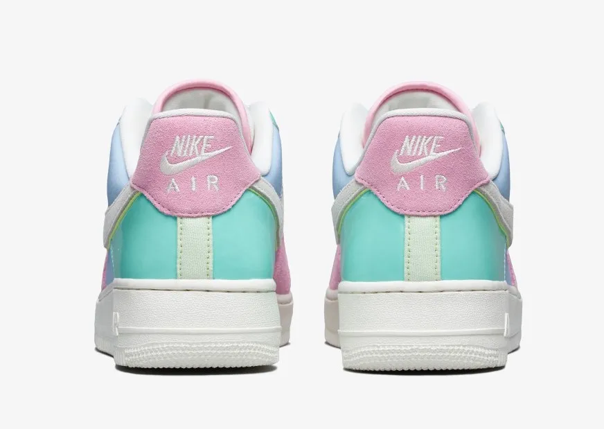 Nike Air Force 1 Low 'Easter' (2018) (Size UK9/US10)