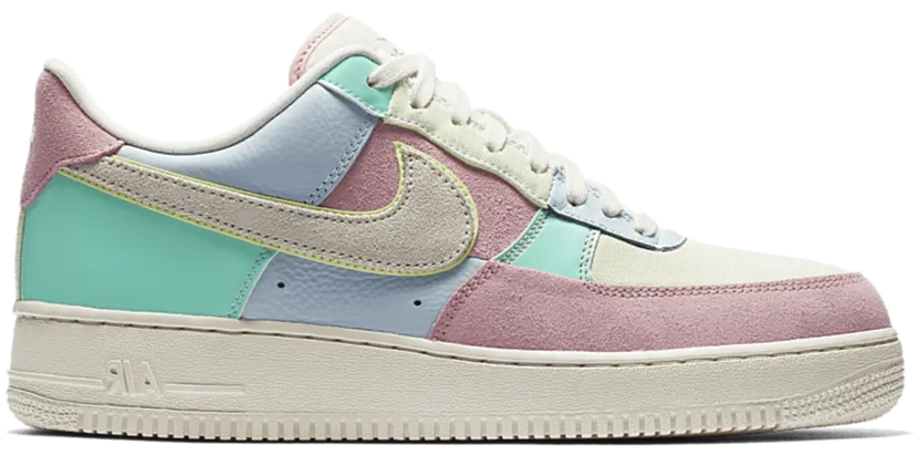 Nike Air Force 1 Low 'Easter' (2018) (Size UK9/US10)