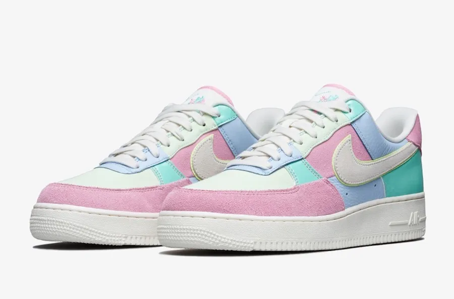 Nike Air Force 1 Low 'Easter' (2018) (Size UK9/US10)