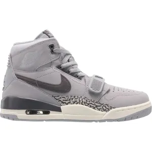 Nike Air Jordan Legacy 312 sneakers, gray