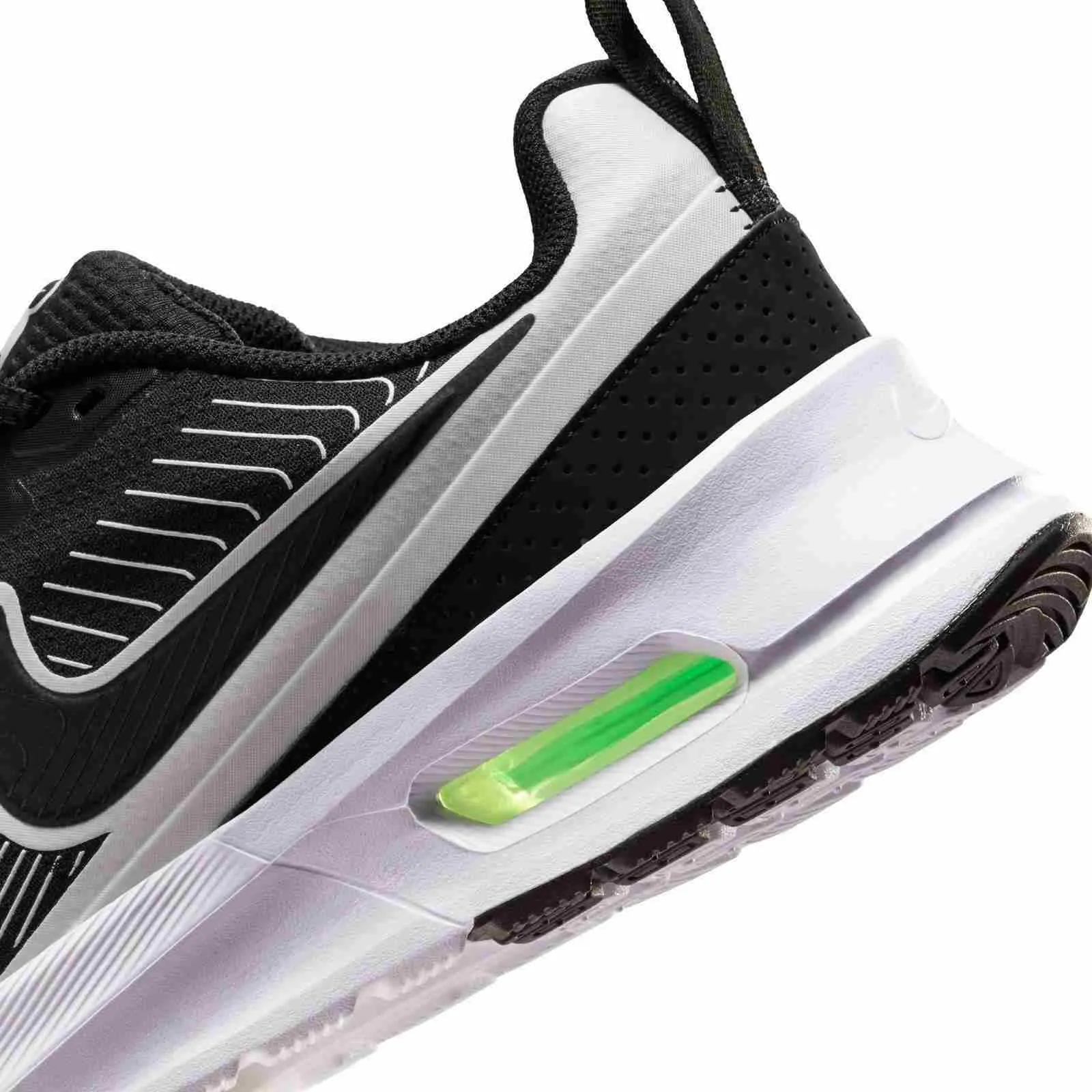 Nike Air Max Nuaxis Mens Shoes