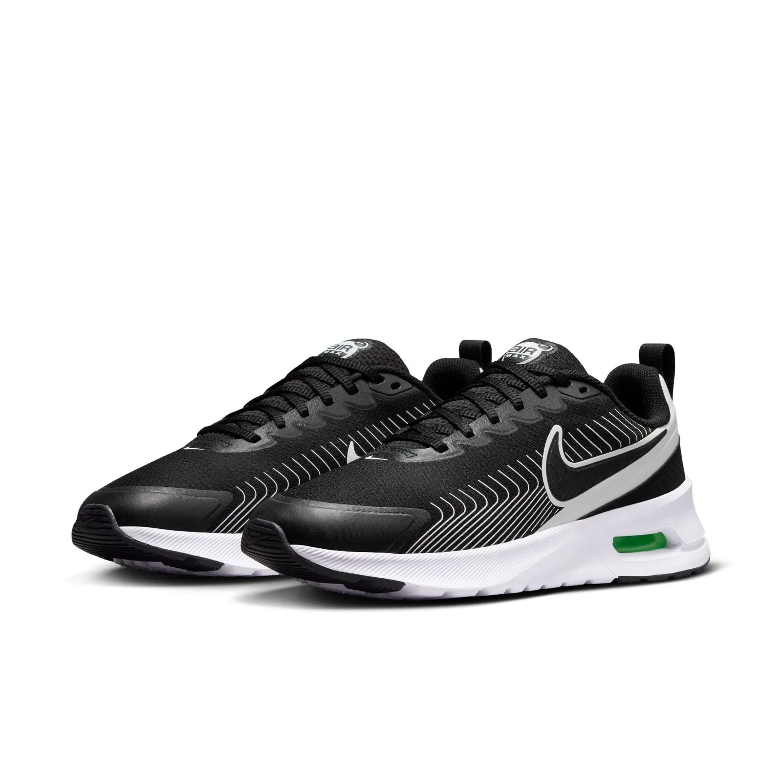 Nike Air Max Nuaxis Mens Shoes