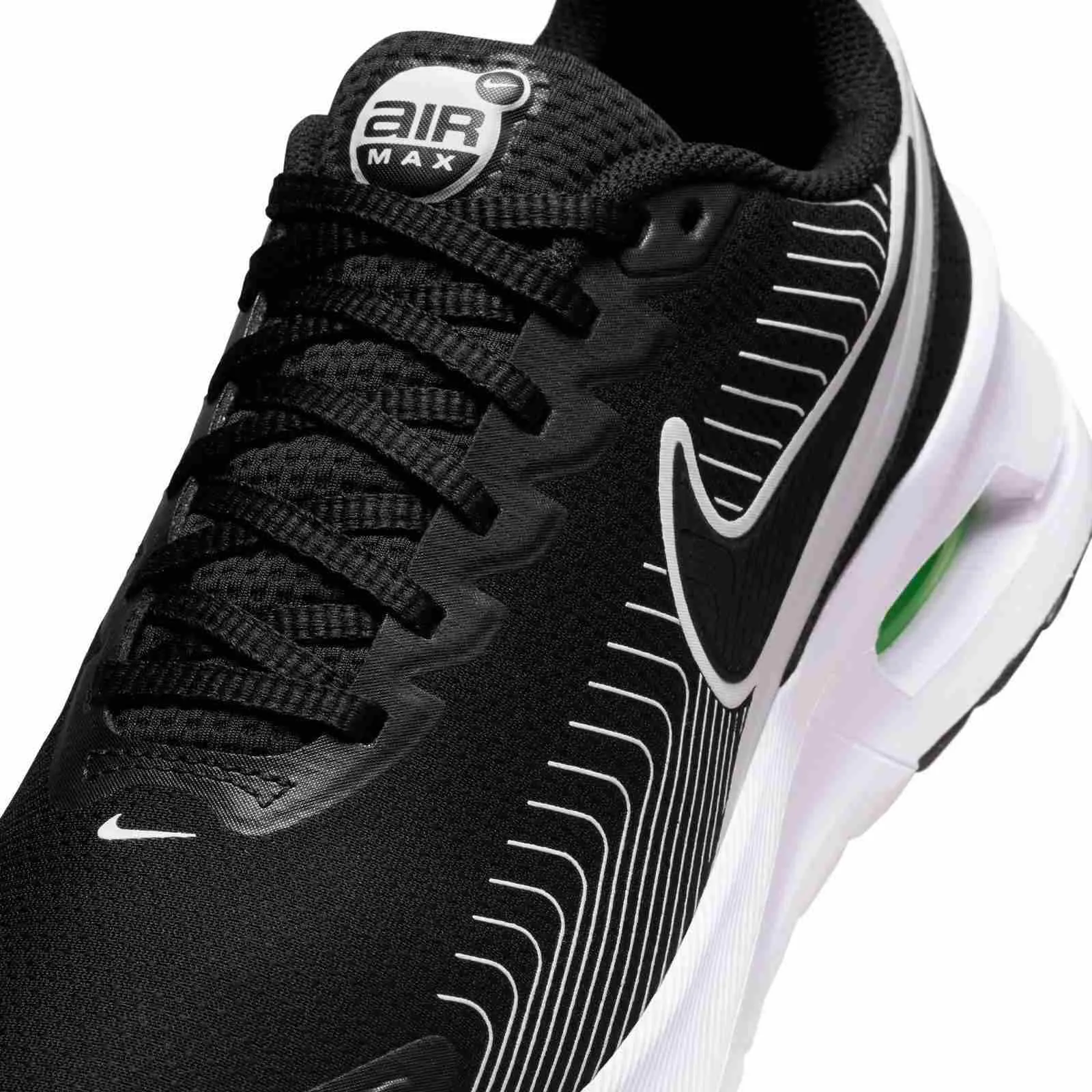 Nike Air Max Nuaxis Mens Shoes