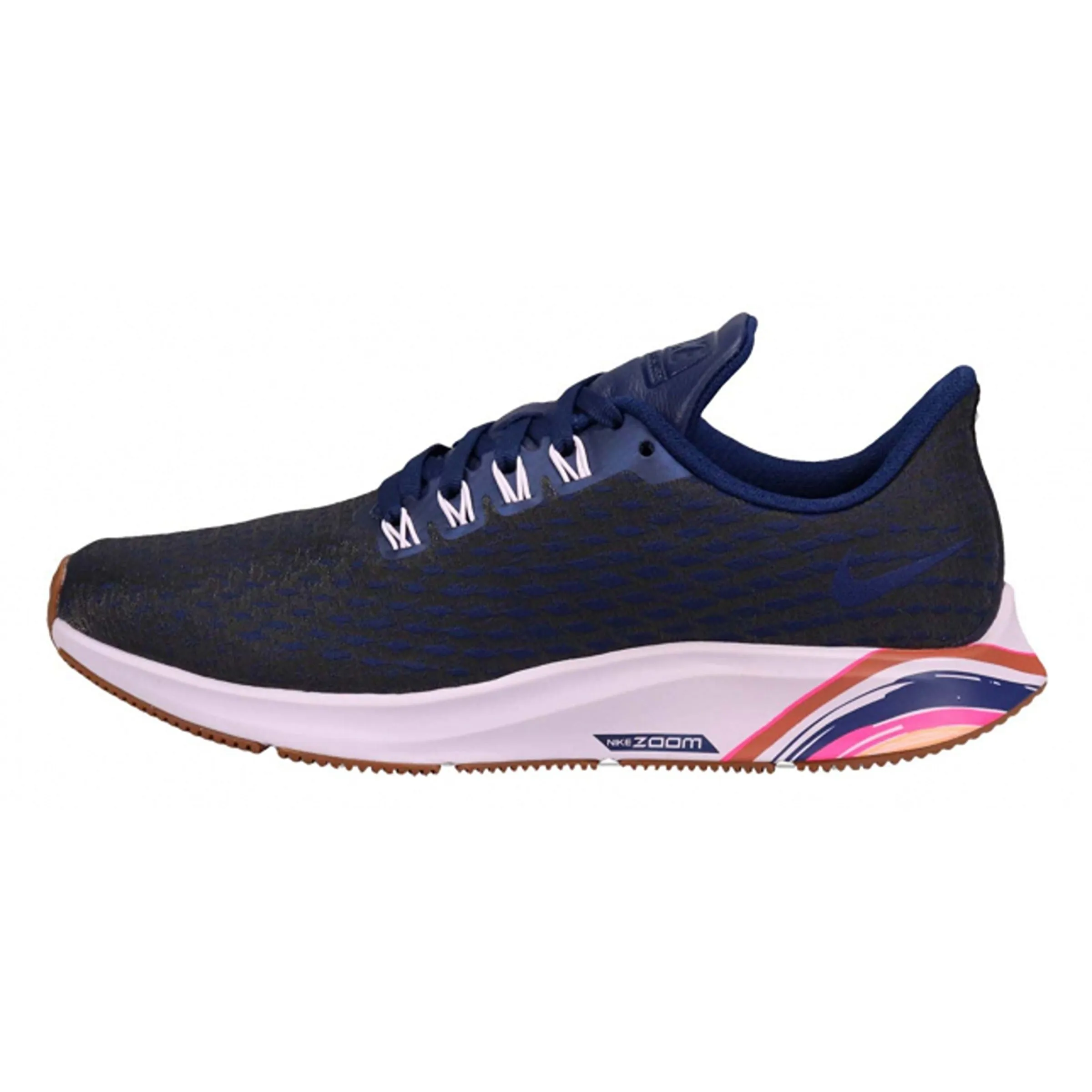 Nike AIR ZOOM PEGASUS 35 PRM Running Shoes For Women (AH8392-400)