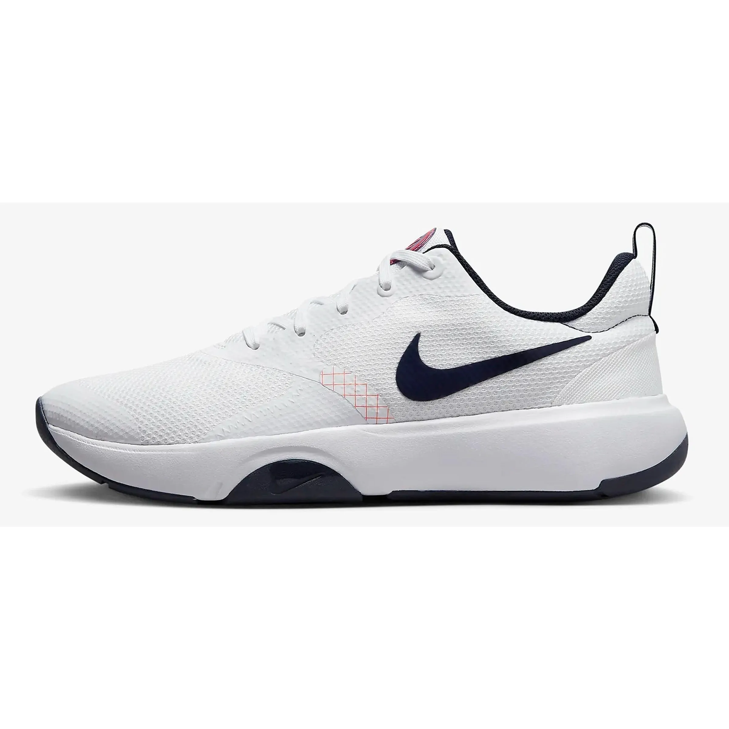 Nike Men's City Rep Tr Low TOP (DA1352-100)