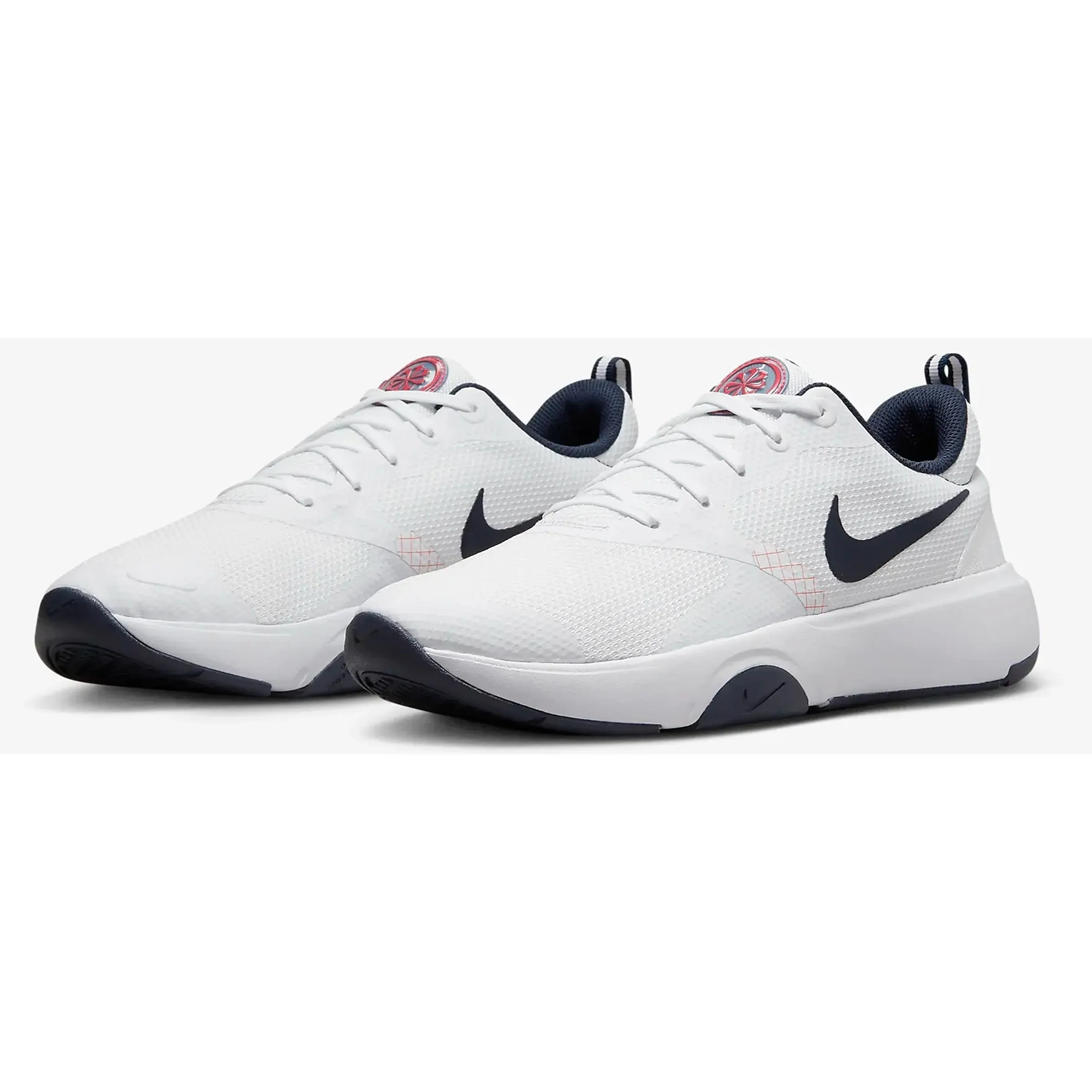 Nike Men's City Rep Tr Low TOP (DA1352-100)