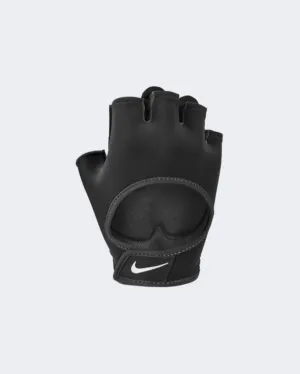 Nike Nk W Gym Ultimate Fg Training Gloves Black/White