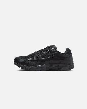 Nike P-6000 Premium Black/Anthracite