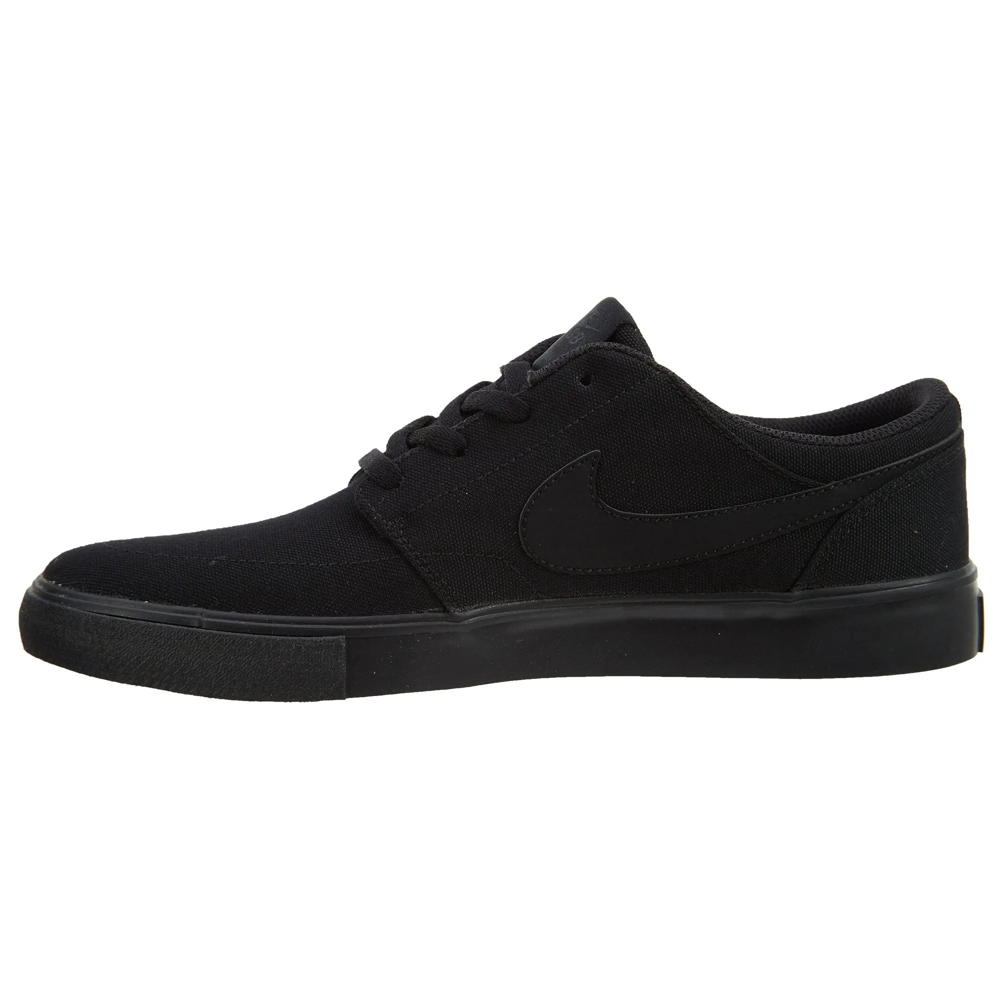 Nike Sb Portmore Ii Cnvs Big Kids Style : 905216