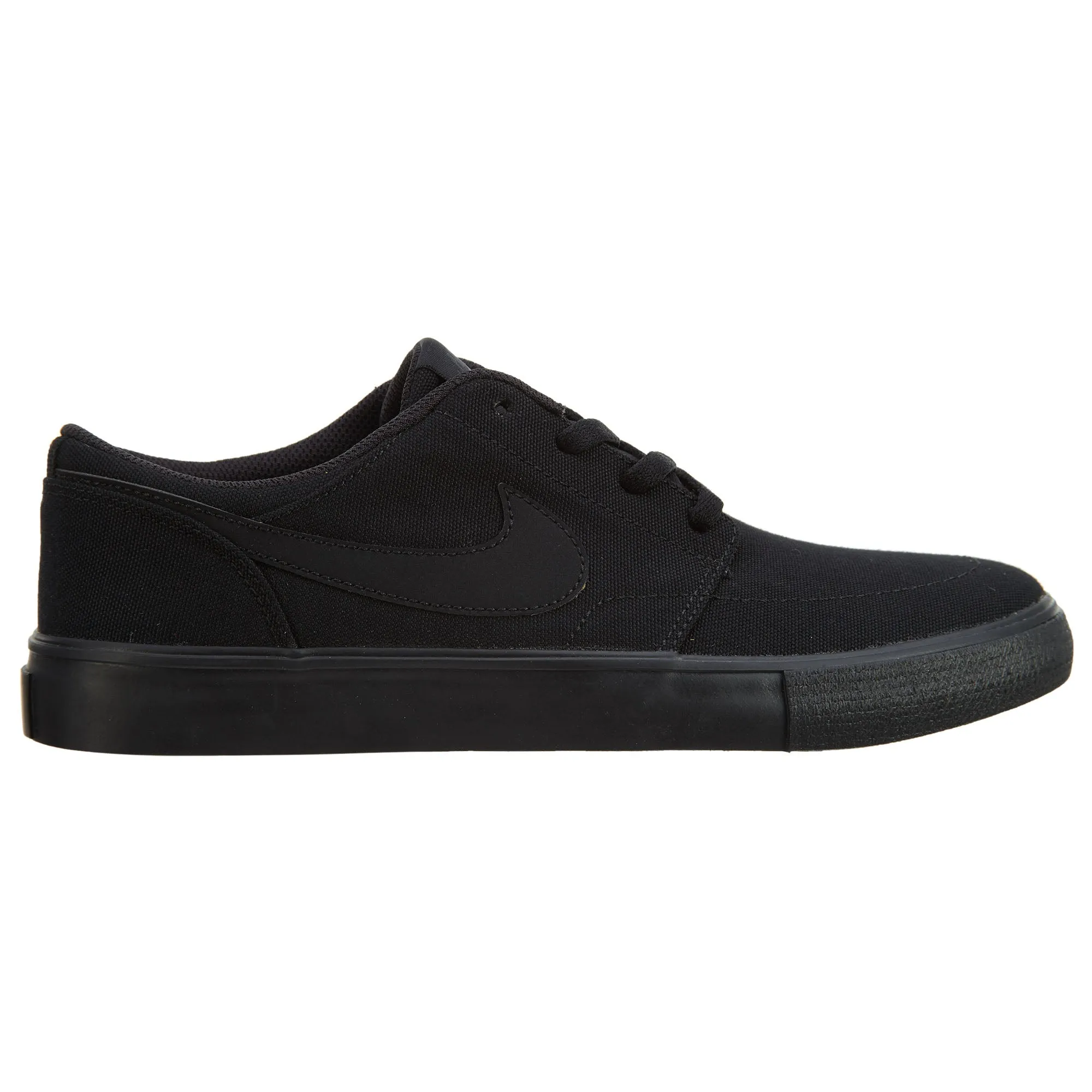 Nike Sb Portmore Ii Cnvs Big Kids Style : 905216