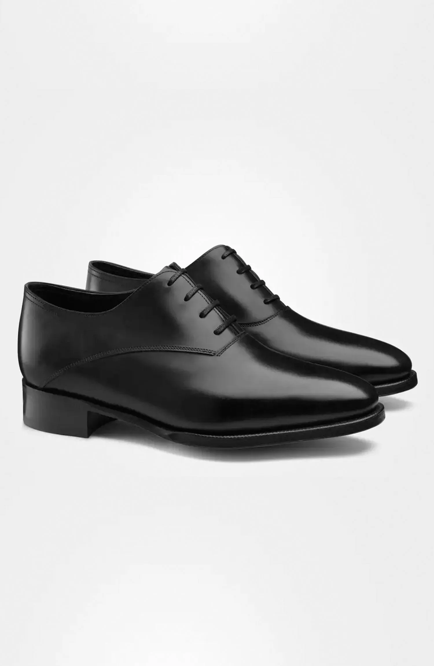 Nofri Leather Shoes