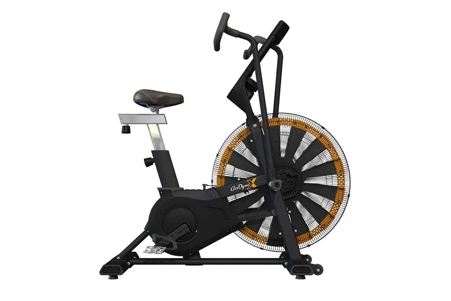 Octane Fitness AirdyneX Exercise Bike