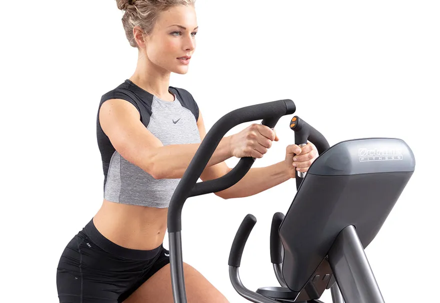 Octane Fitness Lateral X Elliptical