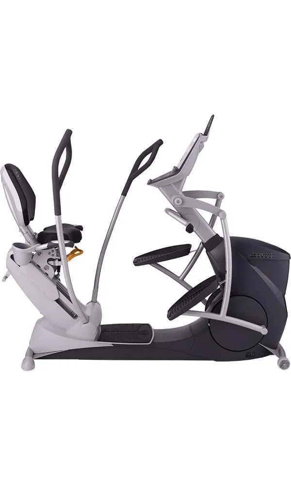 Octane xR6xi Recumbent Elliptical