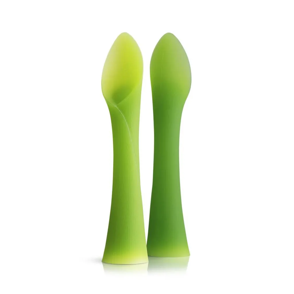 Olababy Training Spoon 2pk