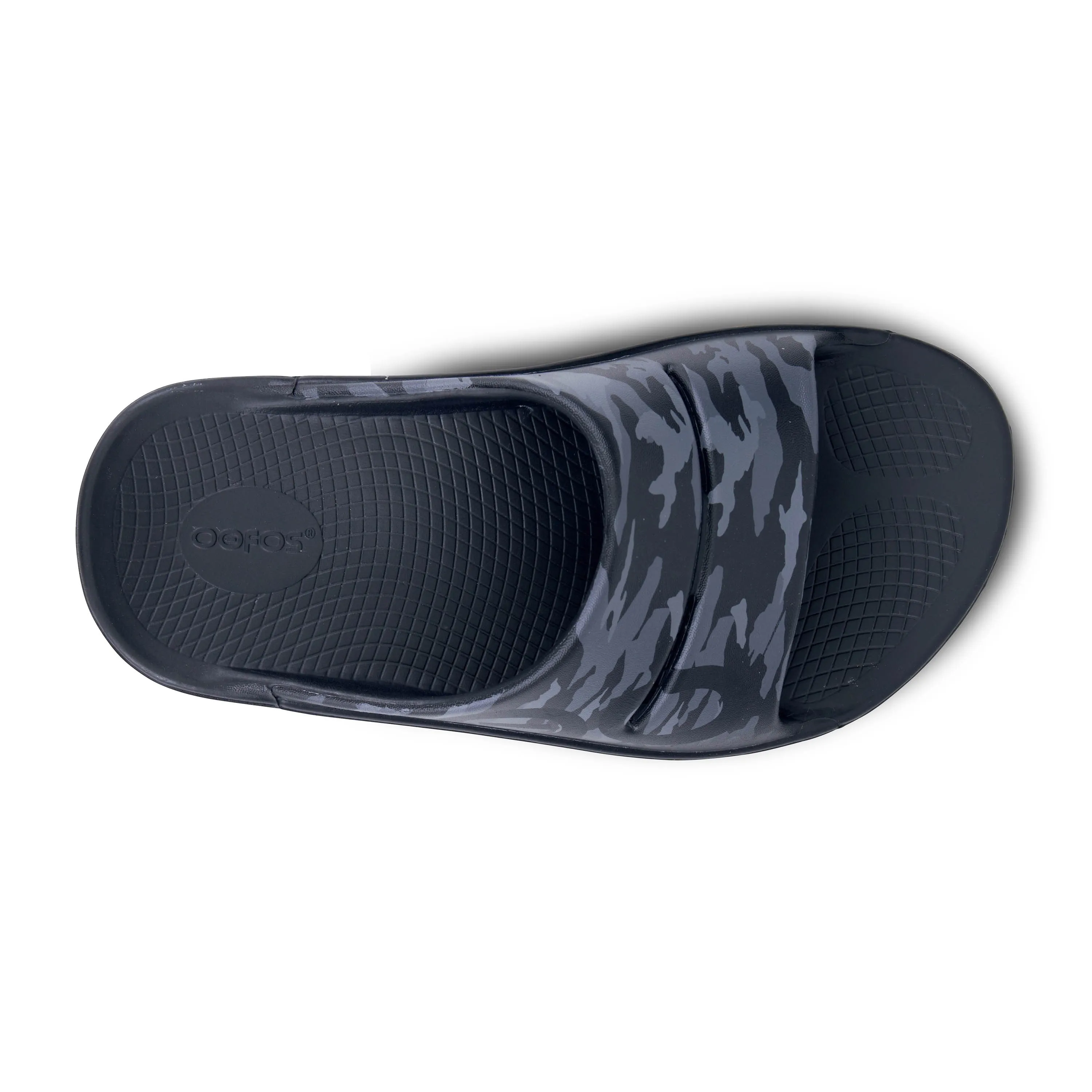 OOFOS OOahh Unisex Sport Slide