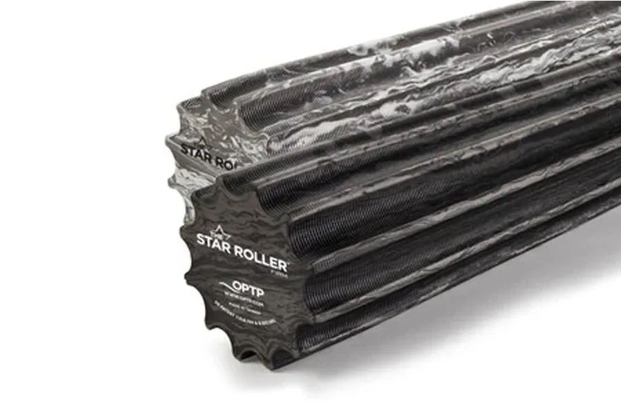 OPTP Star Foam Roller