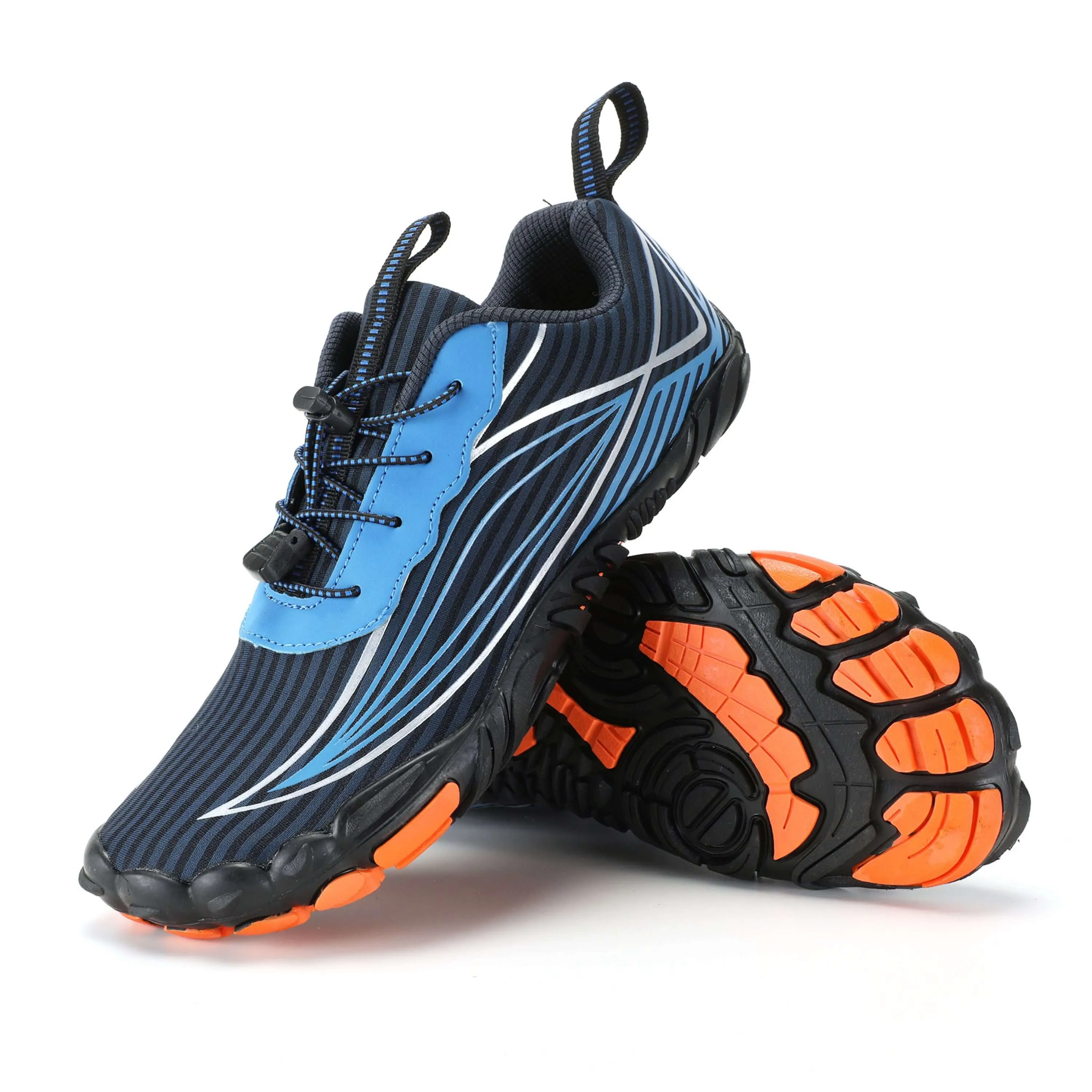 Outdoor Five-finger Hiking Fitness Sports Shoes River Tracking New Wading Water Shoes Barefoot Shoes