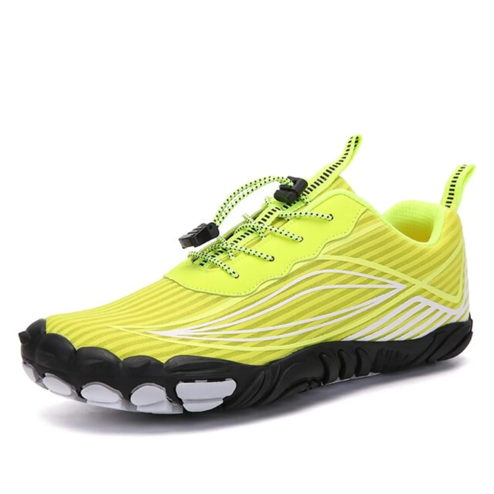 Outdoor Five-finger Hiking Fitness Sports Shoes River Tracking New Wading Water Shoes Barefoot Shoes