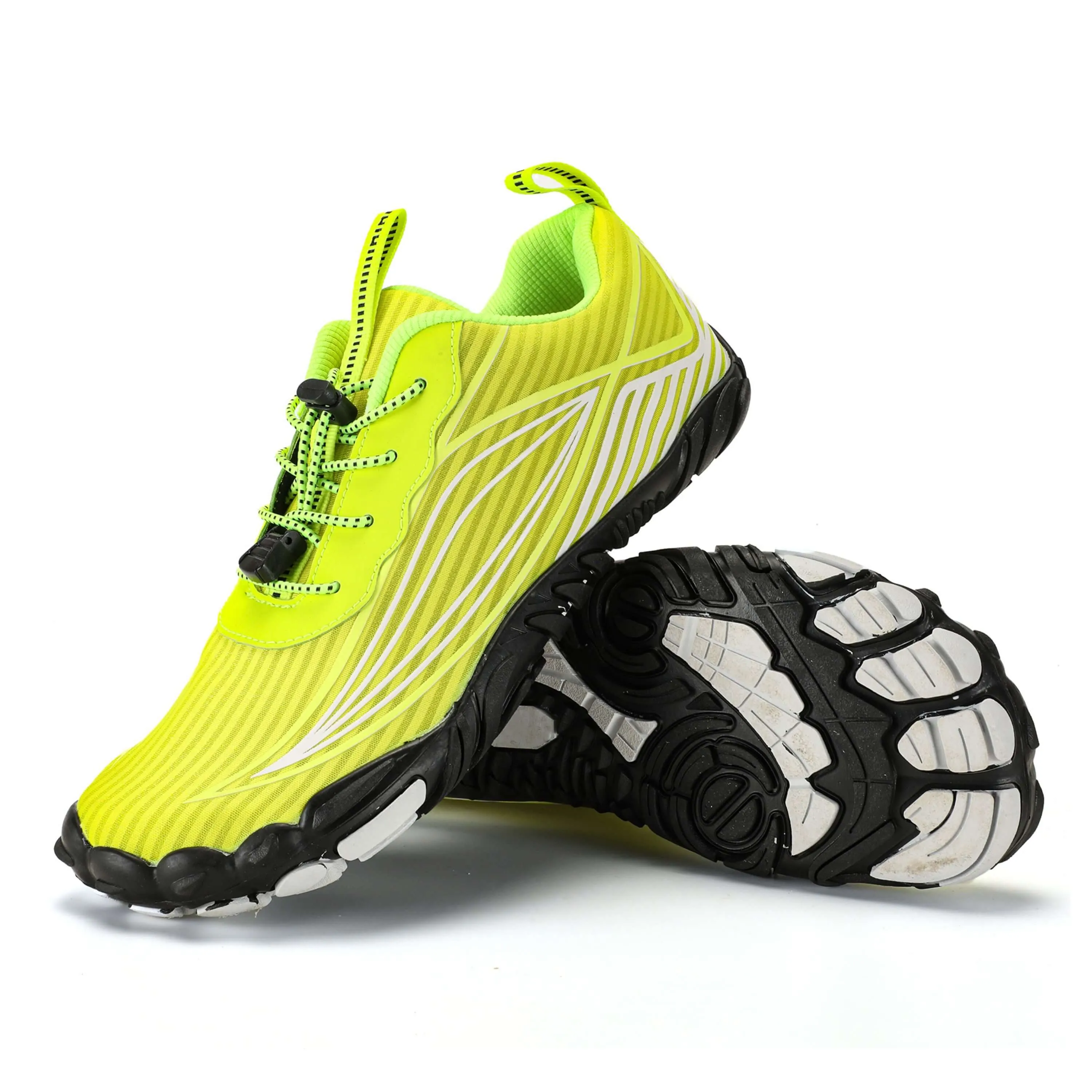 Outdoor Five-finger Hiking Fitness Sports Shoes River Tracking New Wading Water Shoes Barefoot Shoes