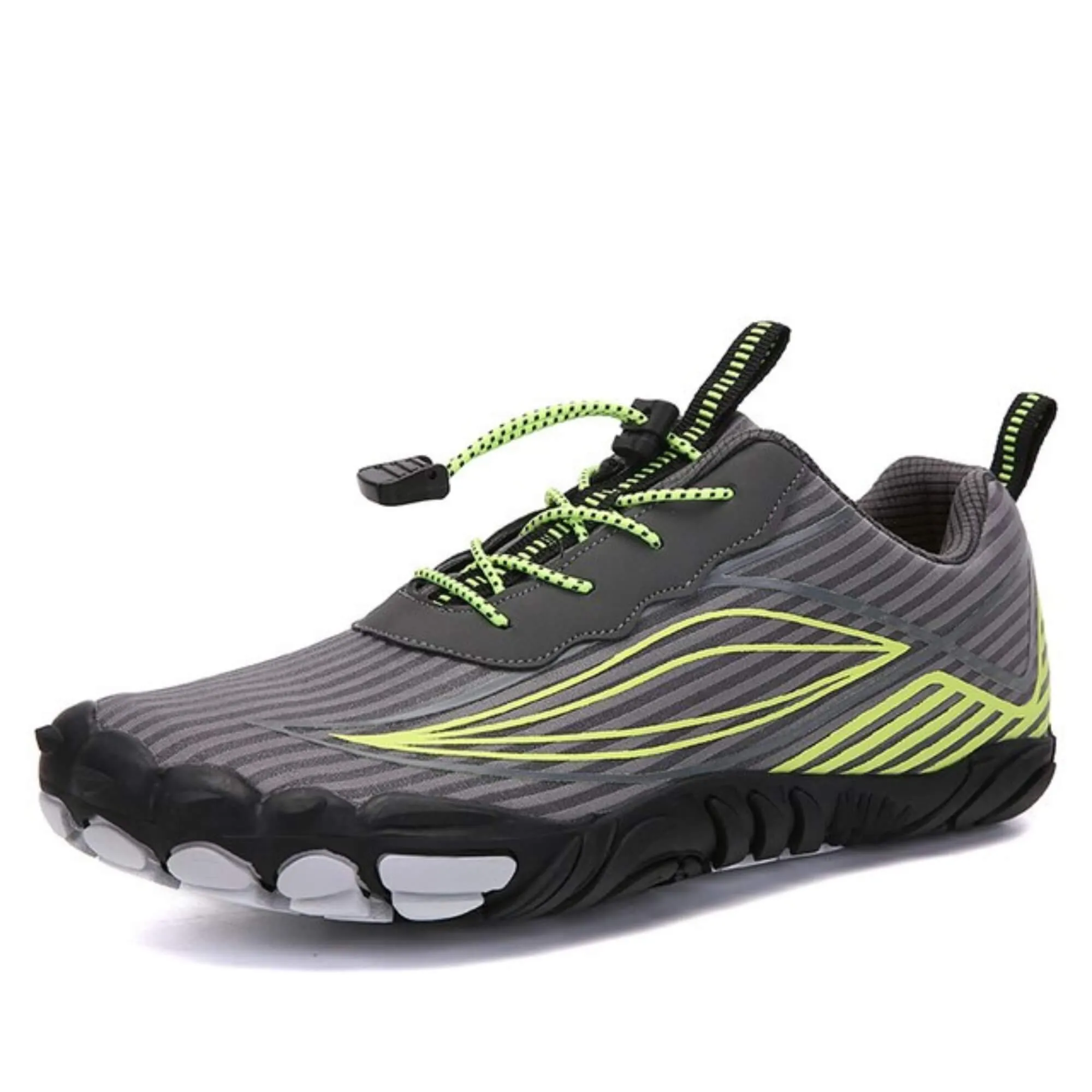 Outdoor Five-finger Hiking Fitness Sports Shoes River Tracking New Wading Water Shoes Barefoot Shoes