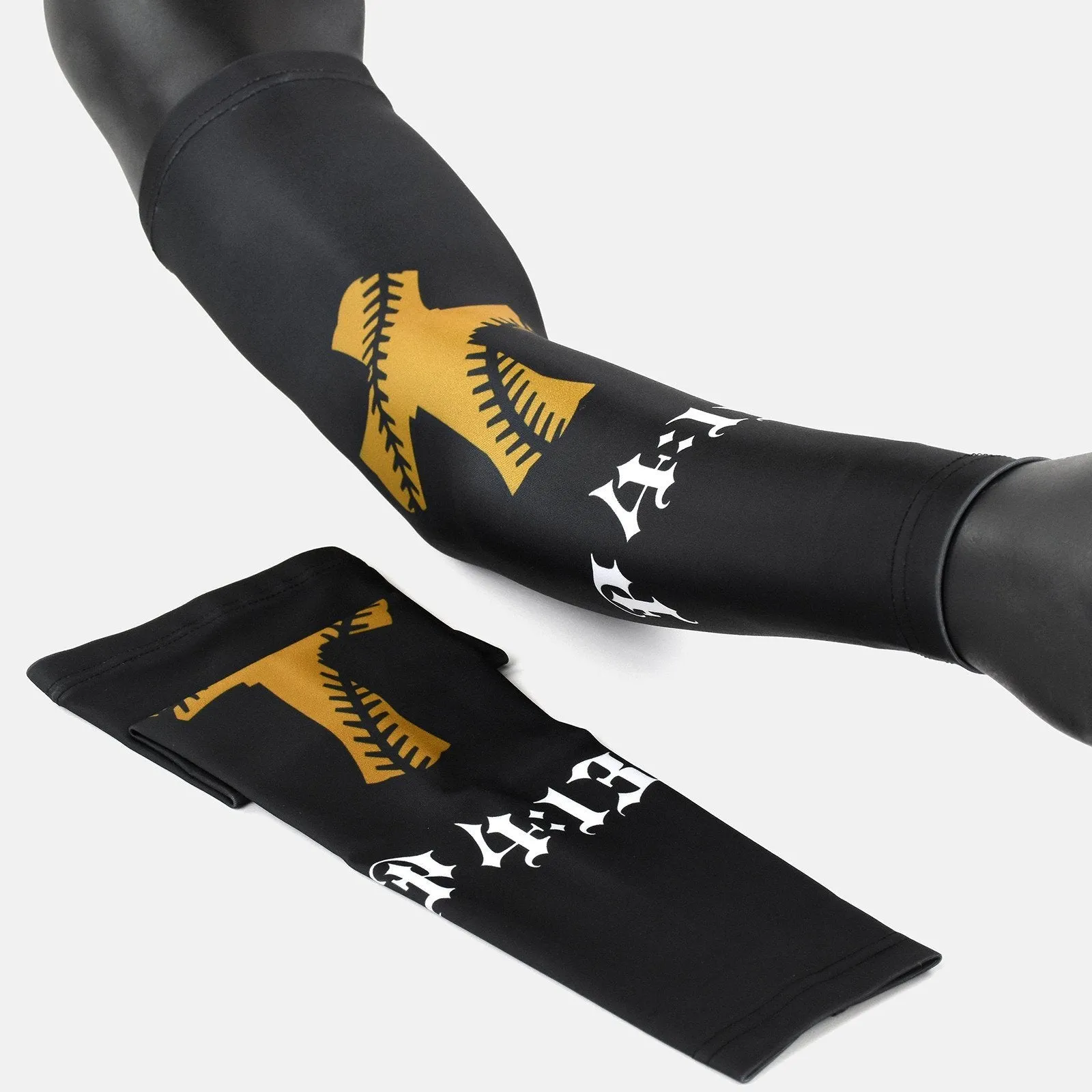 P 4:13 Arm Sleeve