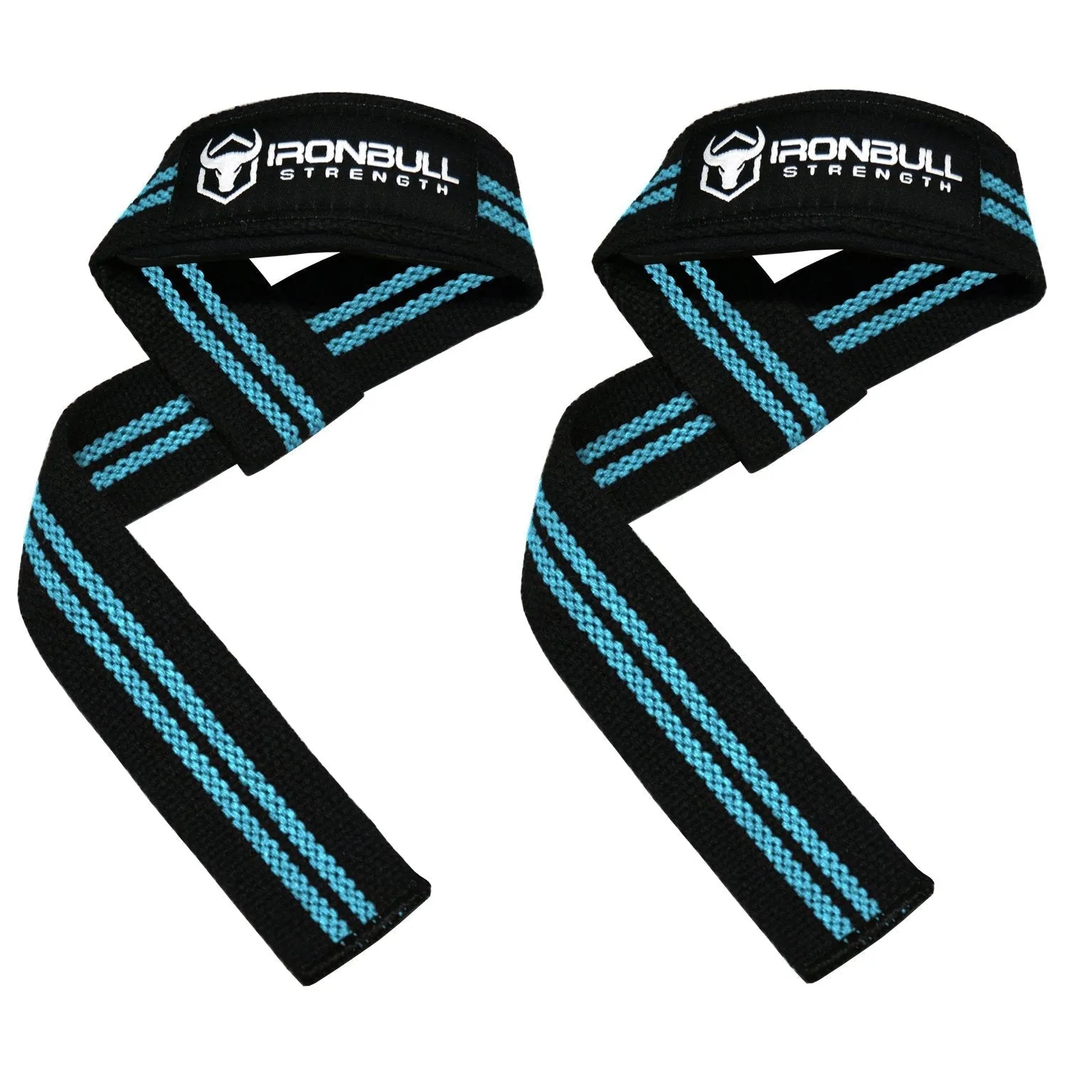 Padded Lifting Straps