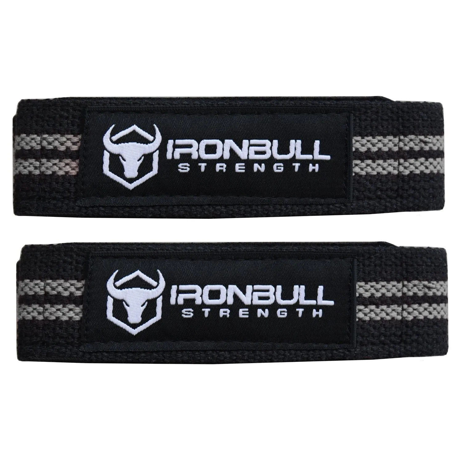 Padded Lifting Straps