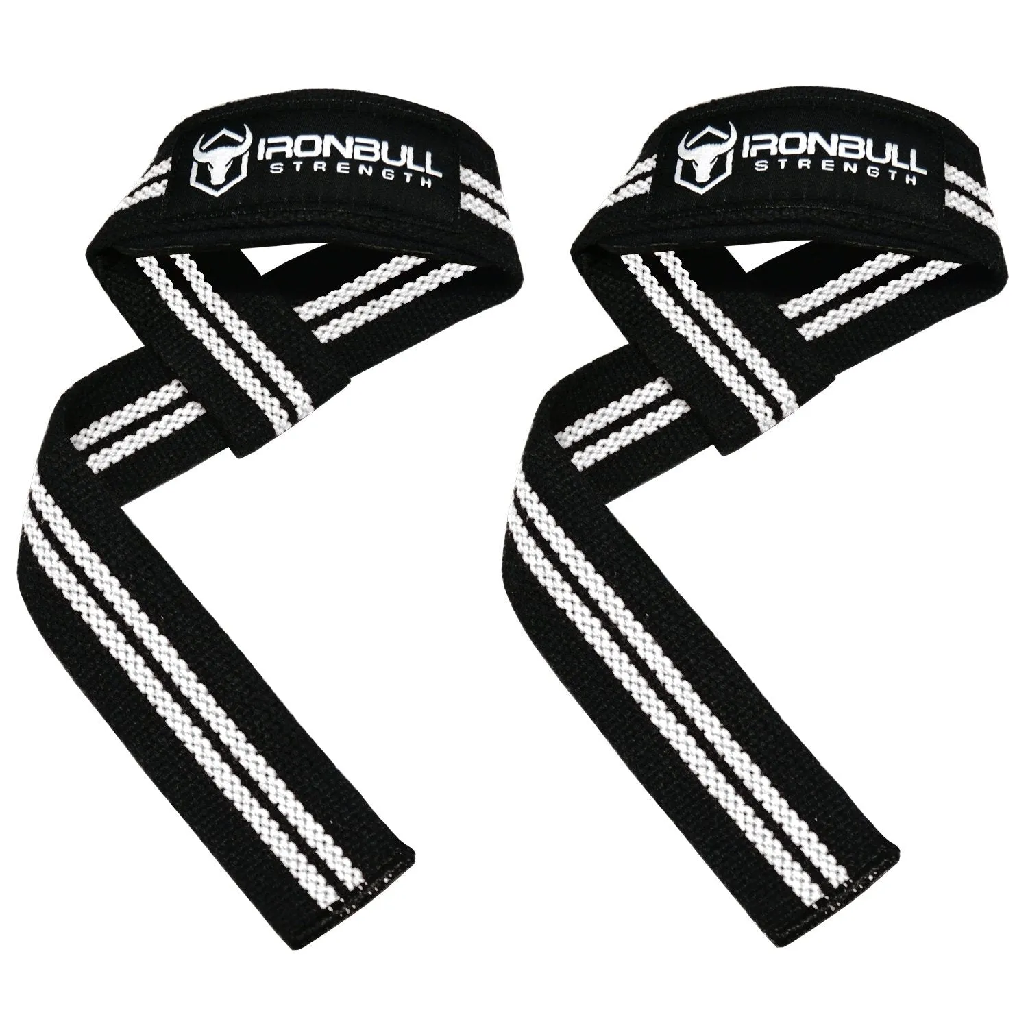 Padded Lifting Straps