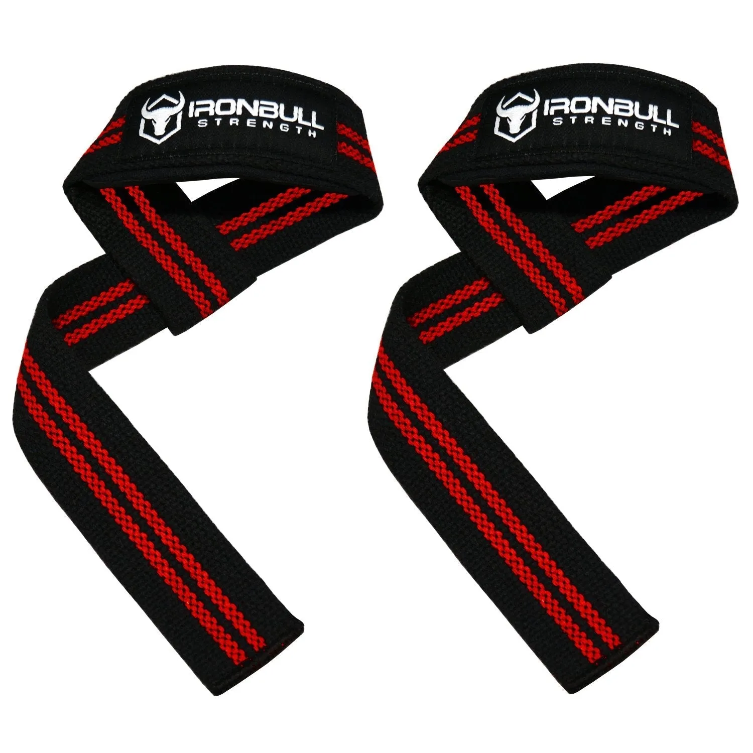 Padded Lifting Straps